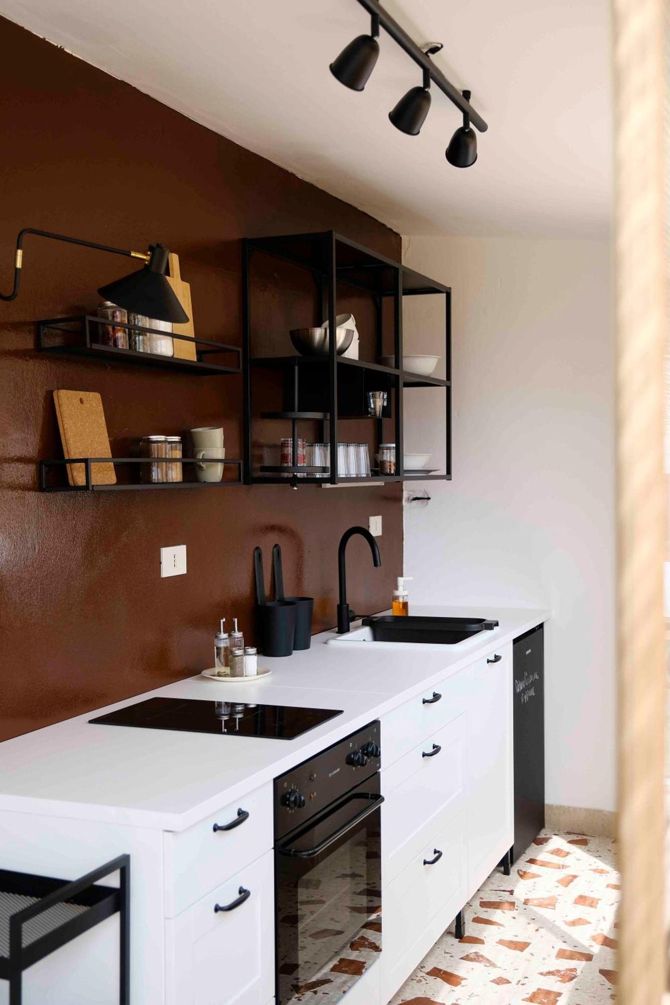 Apartamento Casa Donna Pippina Villafrati Exterior foto
