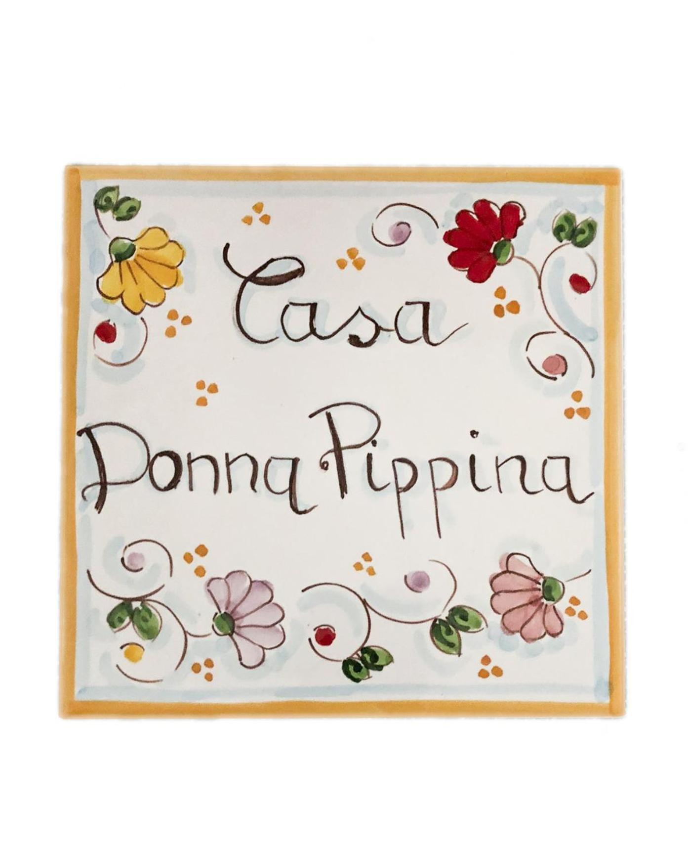Apartamento Casa Donna Pippina Villafrati Exterior foto