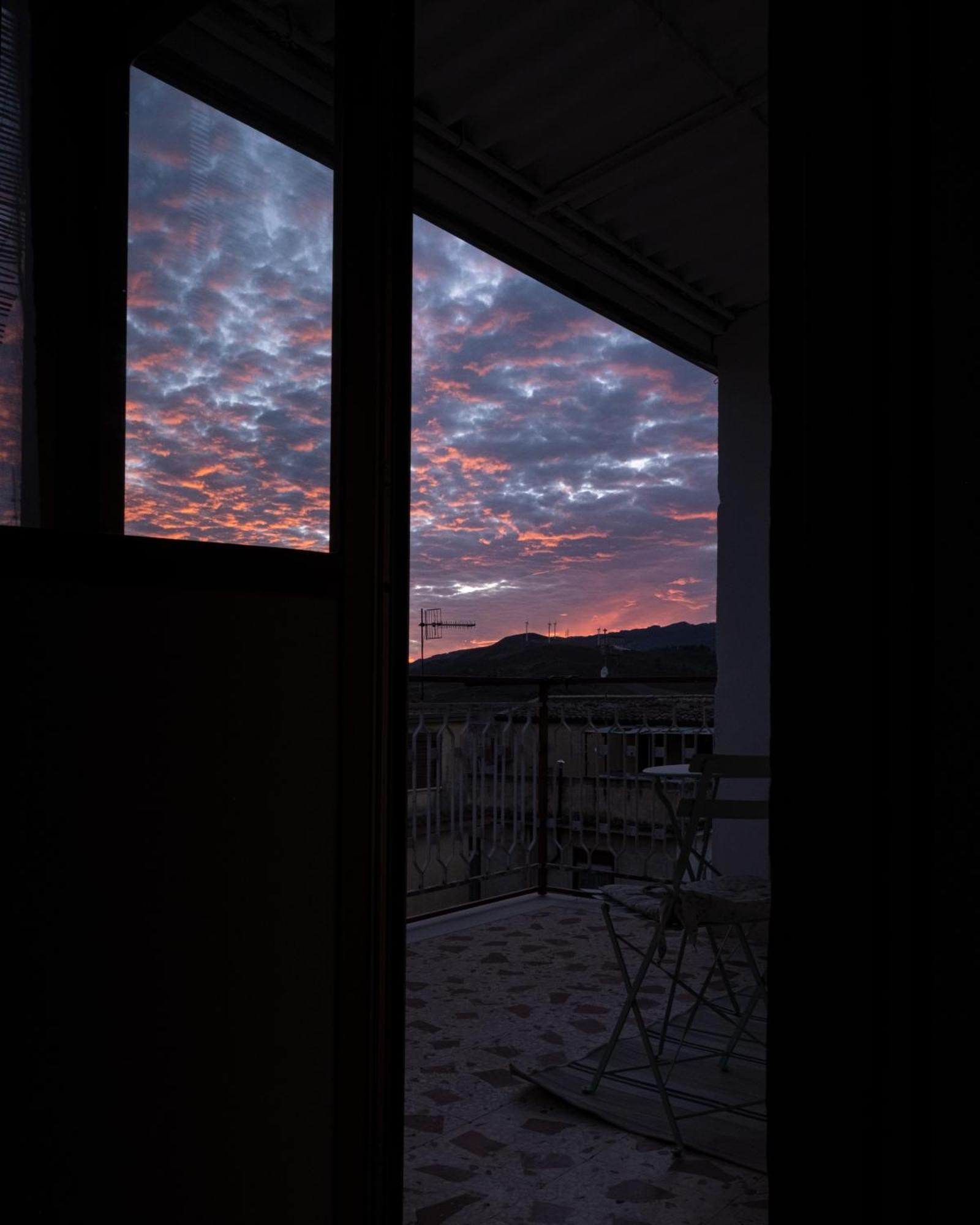 Apartamento Casa Donna Pippina Villafrati Exterior foto