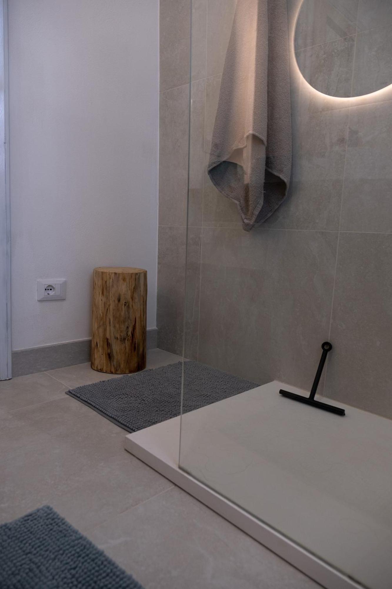 Apartamento Casa Donna Pippina Villafrati Exterior foto